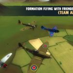 دانلود بازی War Dogs: Air Combat Flight S برای اندروید