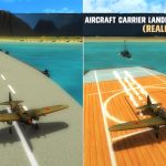 دانلود بازی War Dogs: Air Combat Flight S برای اندروید