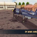 دانلود بازی War Dogs: Air Combat Flight S برای اندروید