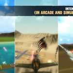 دانلود بازی War Dogs: Air Combat Flight S برای اندروید
