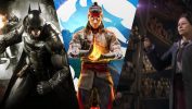 بازی های WB Games وارنر 2027 بتمن هری پاتر