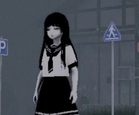 Welcome to Doll Town