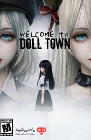 دانلود بازی Welcome to Doll Town برای PC