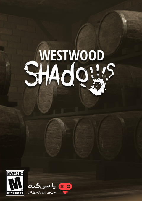 دانلود بازی Westwood Shadows برای PC