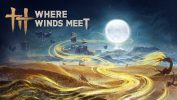 تاریخ انتشار Where Winds Meet