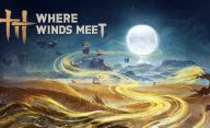 تاریخ انتشار Where Winds Meet
