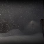 بازی White Silence