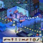 دانلود بازی Wind Peaks برای اندروید
