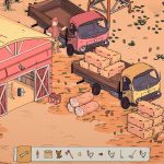 دانلود بازی Wind Peaks برای اندروید