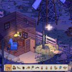 دانلود بازی Wind Peaks برای اندروید