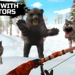دانلود بازی WinterCraft: Survival Forest برای اندروید