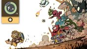 دانلود بازی Wonder Boy: The Dragons Trap برای اندروید