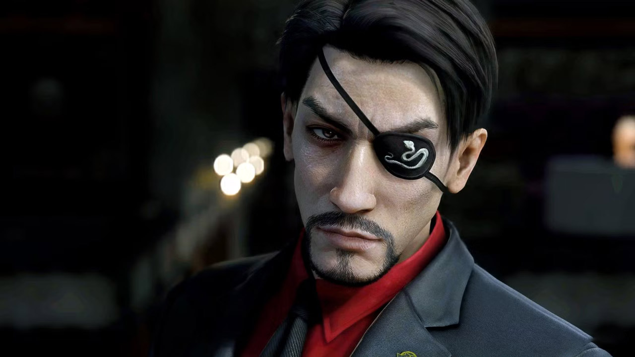 بازی Yakuza Kiwami 3
