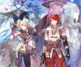 Ys X Proud Nordics