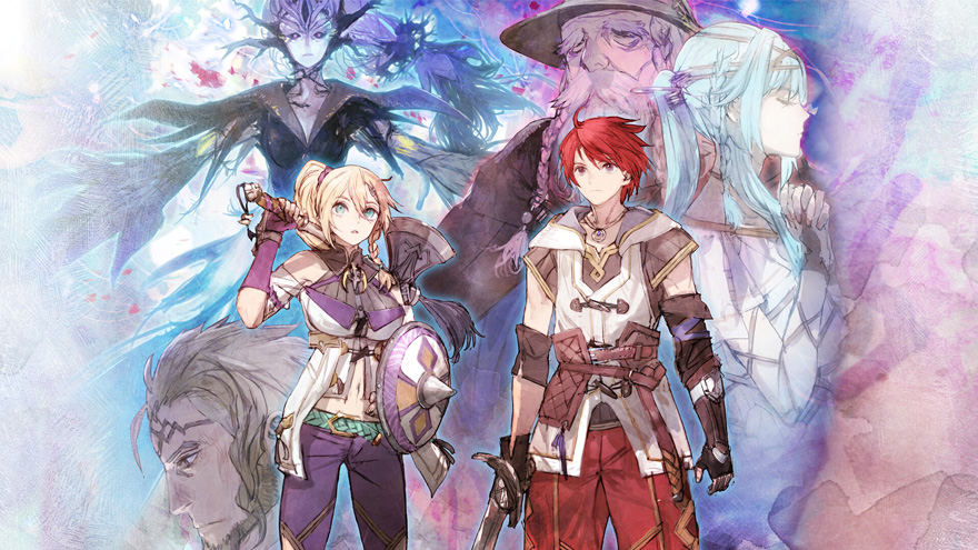 Ys X Proud Nordics
