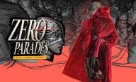 بازی Zero Pardes مثل Disco Elysium