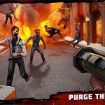 دانلود بازی Zombie Conspiracy برای اندروید