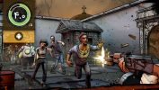 دانلود بازی Zombie Conspiracy برای اندروید