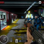 دانلود بازی Zombie Conspiracy برای اندروید