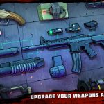 دانلود بازی Zombie Conspiracy برای اندروید