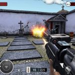 دانلود بازی Zombie Conspiracy برای اندروید