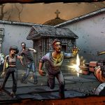 دانلود بازی Zombie Conspiracy برای اندروید