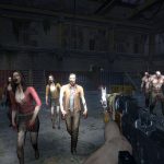 دانلود بازی Zombie Harbor برای اندروید