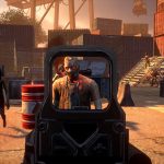 دانلود بازی Zombie Harbor برای اندروید