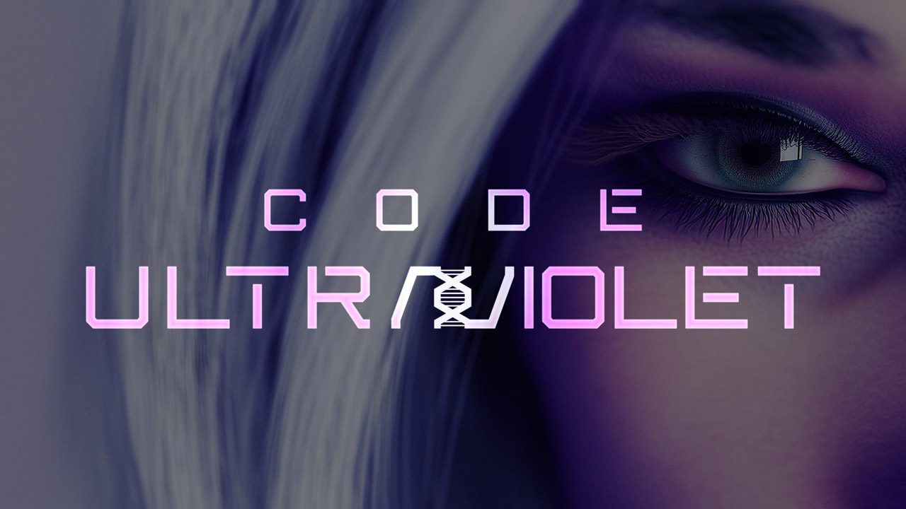 بازی Code UltraViolet