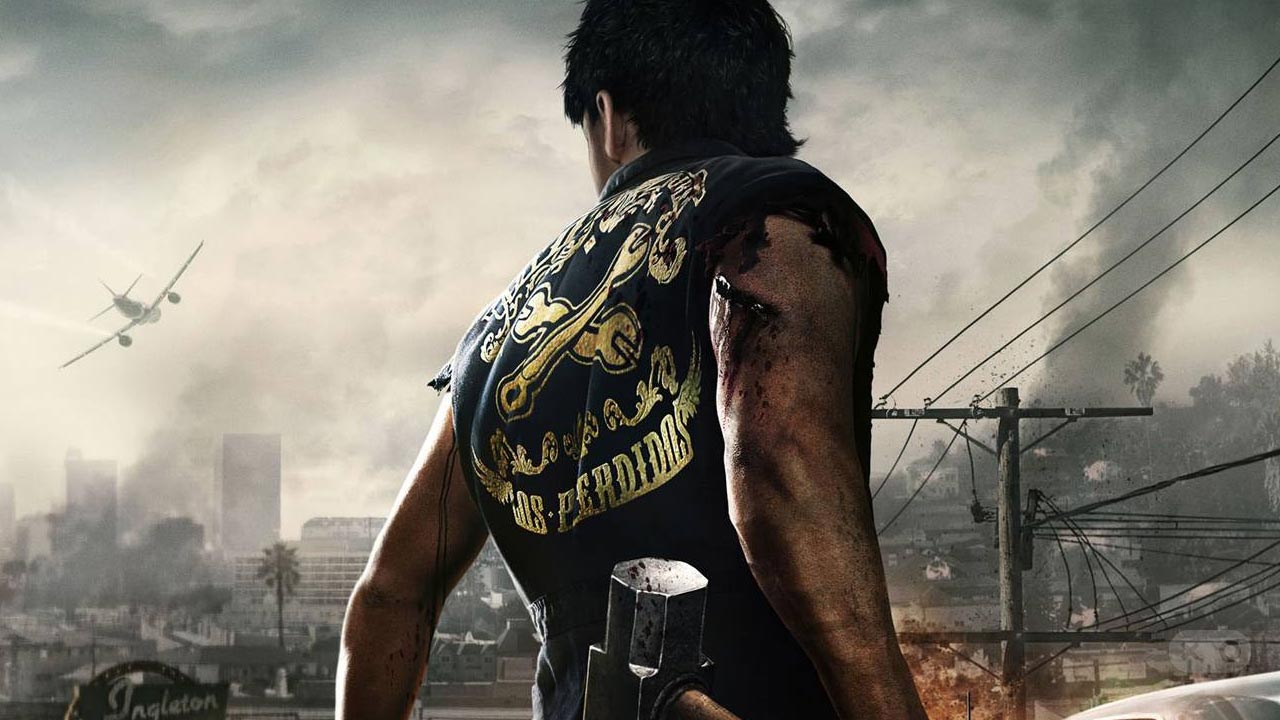 بازی Dead Rising 3 در لیست بازی های جهان باز با مکانیک مخفی کاری