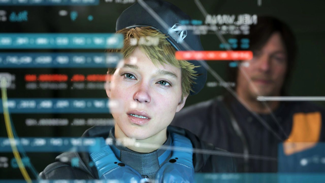 حجم و سیستم مورد نیاز بازی Death Stranding 2