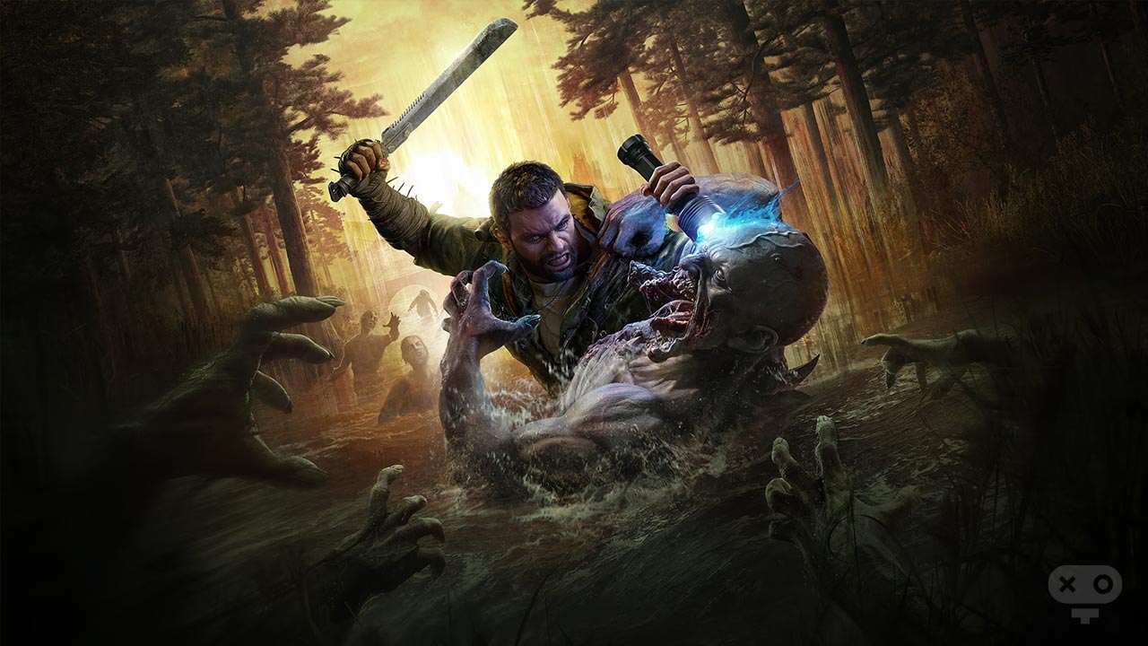 بازی Dying Light The Beast در لیست بهترین بازی های Dying Light