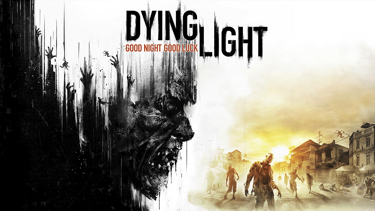 بازی Dying Light اولین نسخه از سری دایینگ لایت