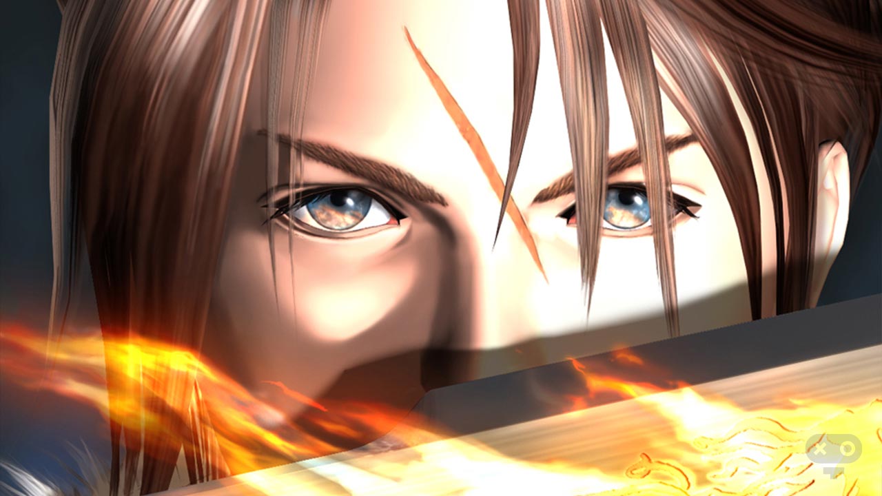 بازی Final Fantasy VIII از پرفروش ترین بازی های پلی استیشن 1