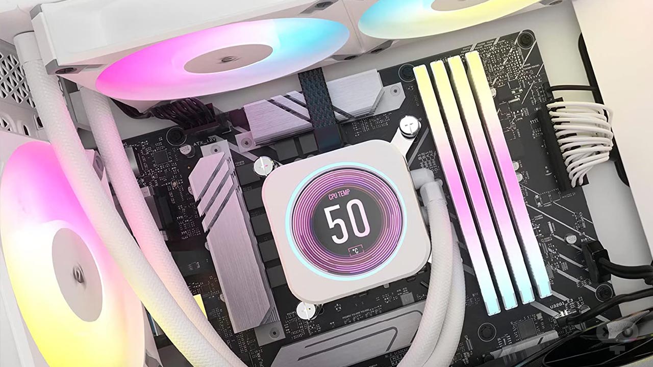 چگونه از داغ شدن ناگهانی CPU جلوگیری کنیم؟