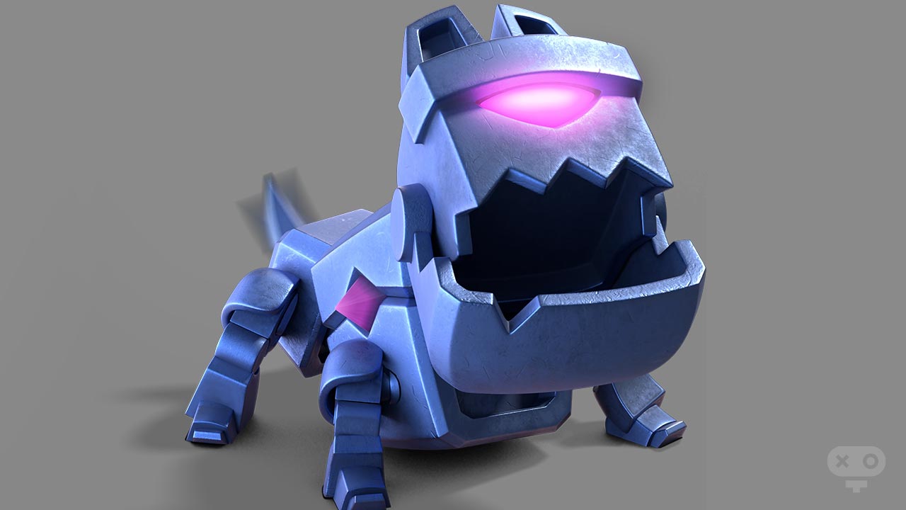 شخصیت ها و هیروهای بازی Clash of Clans