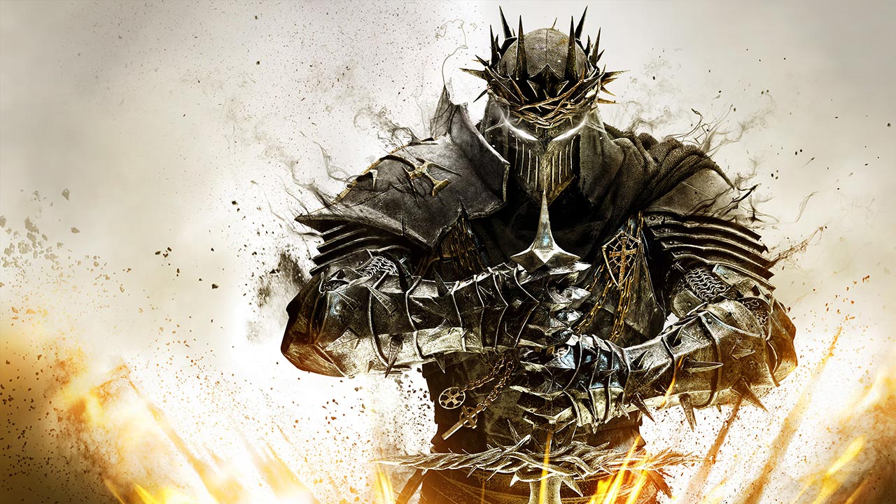 بازی Lords of the Fallen 2 در لیست بهترین بازی های گرافیکی جدید