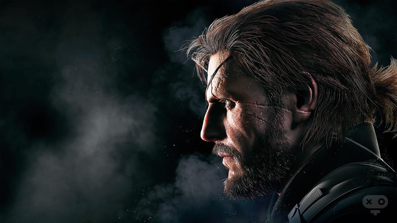بازی Metal Gear Solid V در لیست بازی های جهان باز با مکانیک مخفی کاری