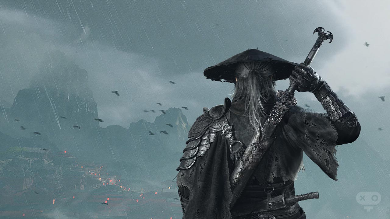 بازی Phantom Blade Zero در لیست بهترین بازی های گرافیکی جدید