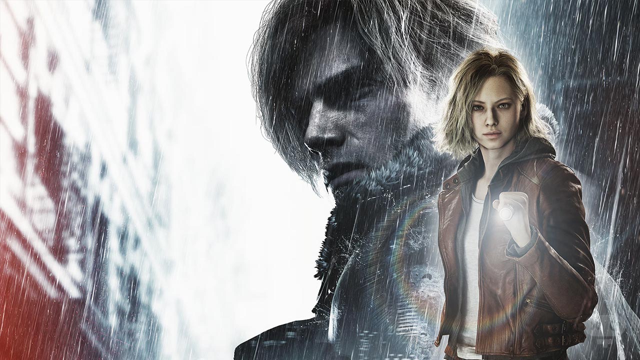 بازی Resident Evil Requiem از بازی های جدید با گرافیک بالا