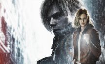 Resident Evil Requiem