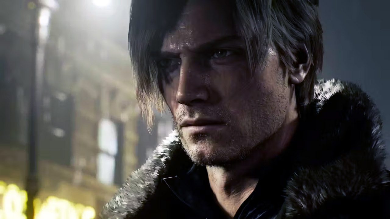 اسپویل بازی Resident Evil Requiem