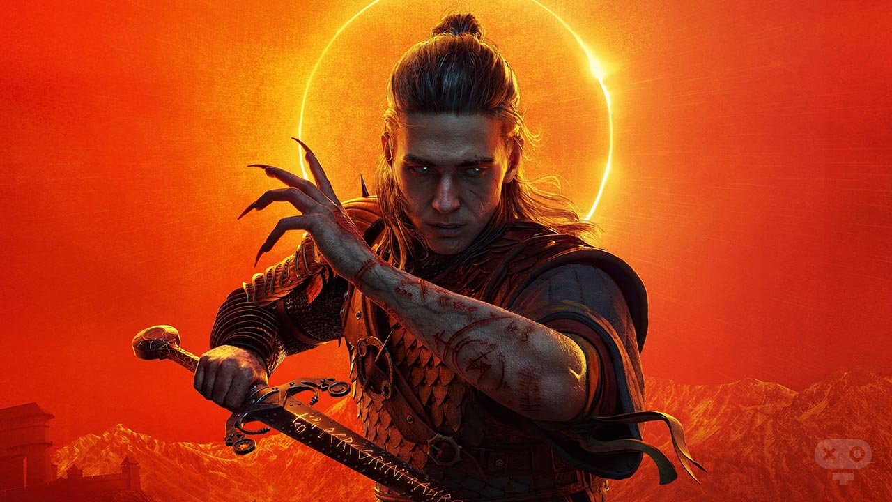 بازی The Blood of Dawnwalker از بازی های جدید با گرافیک بالا