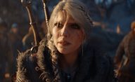 جزئیات گیم پلی The Witcher 4