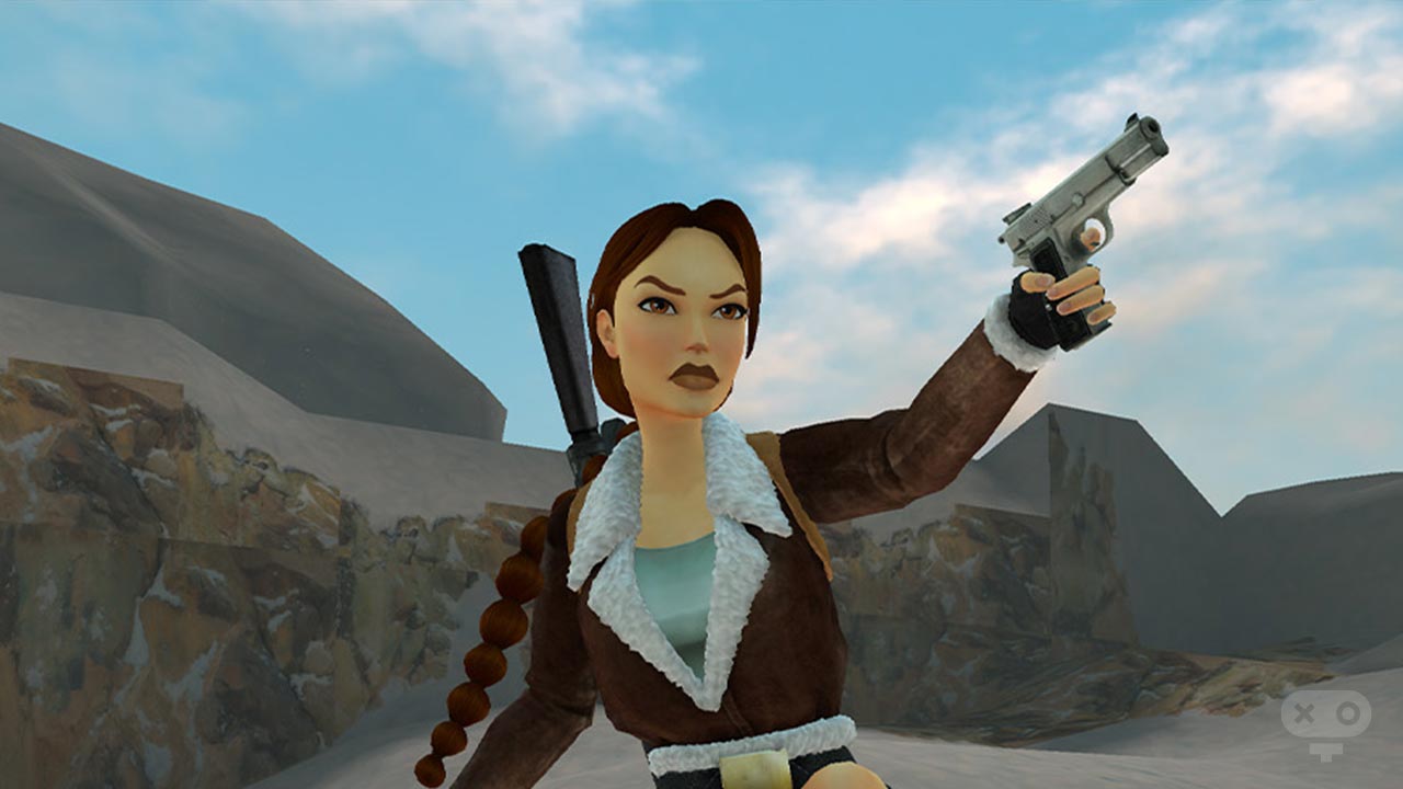بازی Tomb Raider 2 از پرفروش ترین بازی های PS1