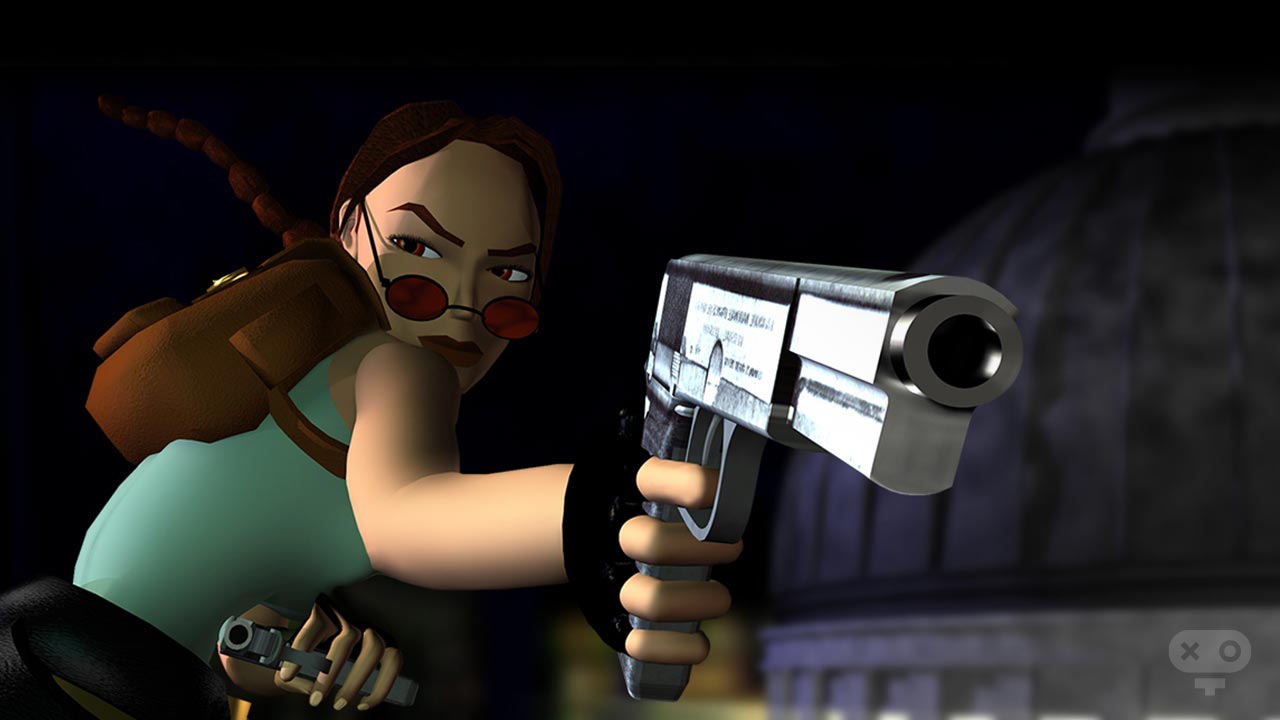 بازی Tomb Raider 3 از پرفروش ترین بازی های PS1