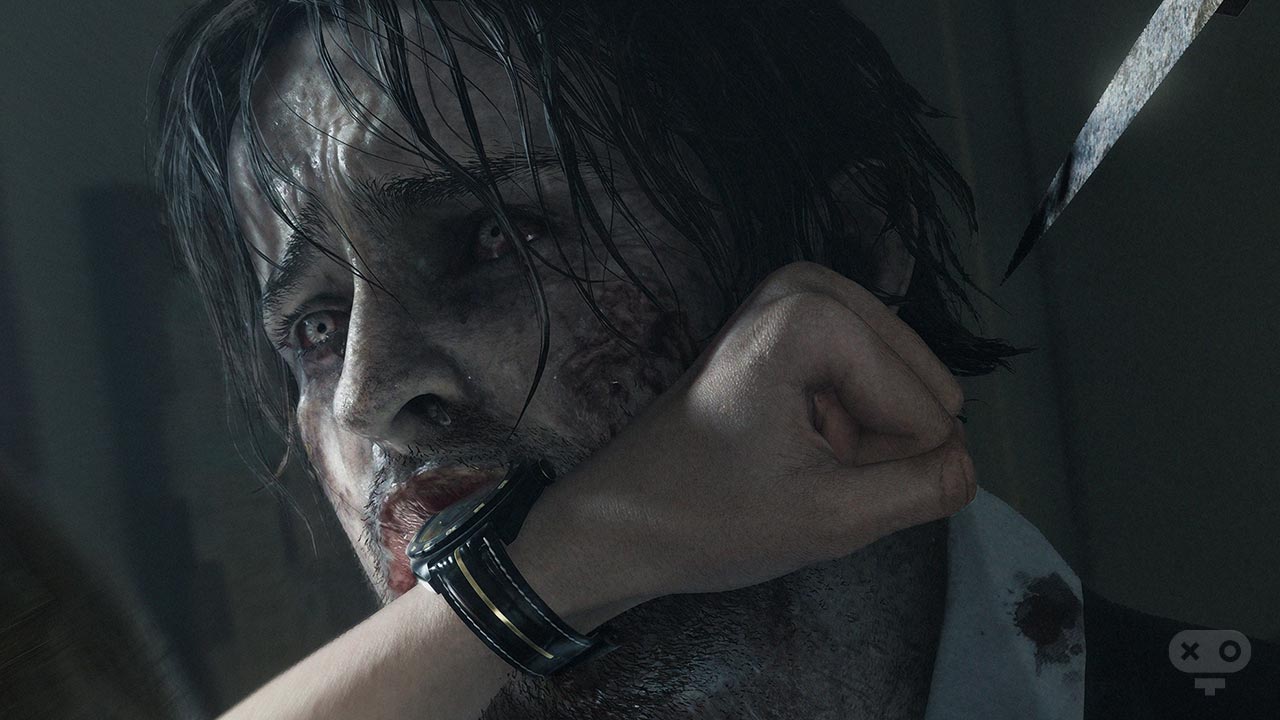 ویروسها و سلاحهای بیولوژیک در بازی Resident Evil 9