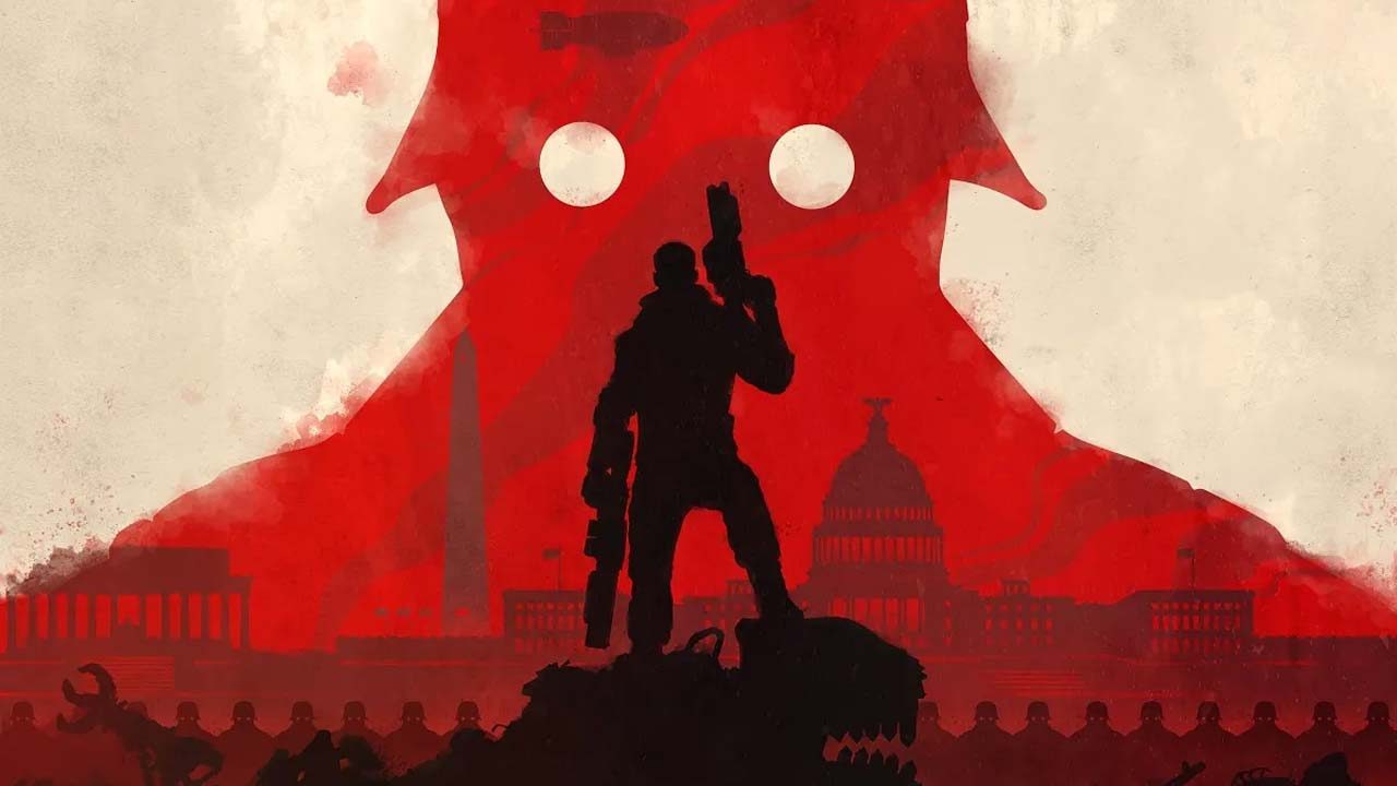 بازی Wolfenstein 3