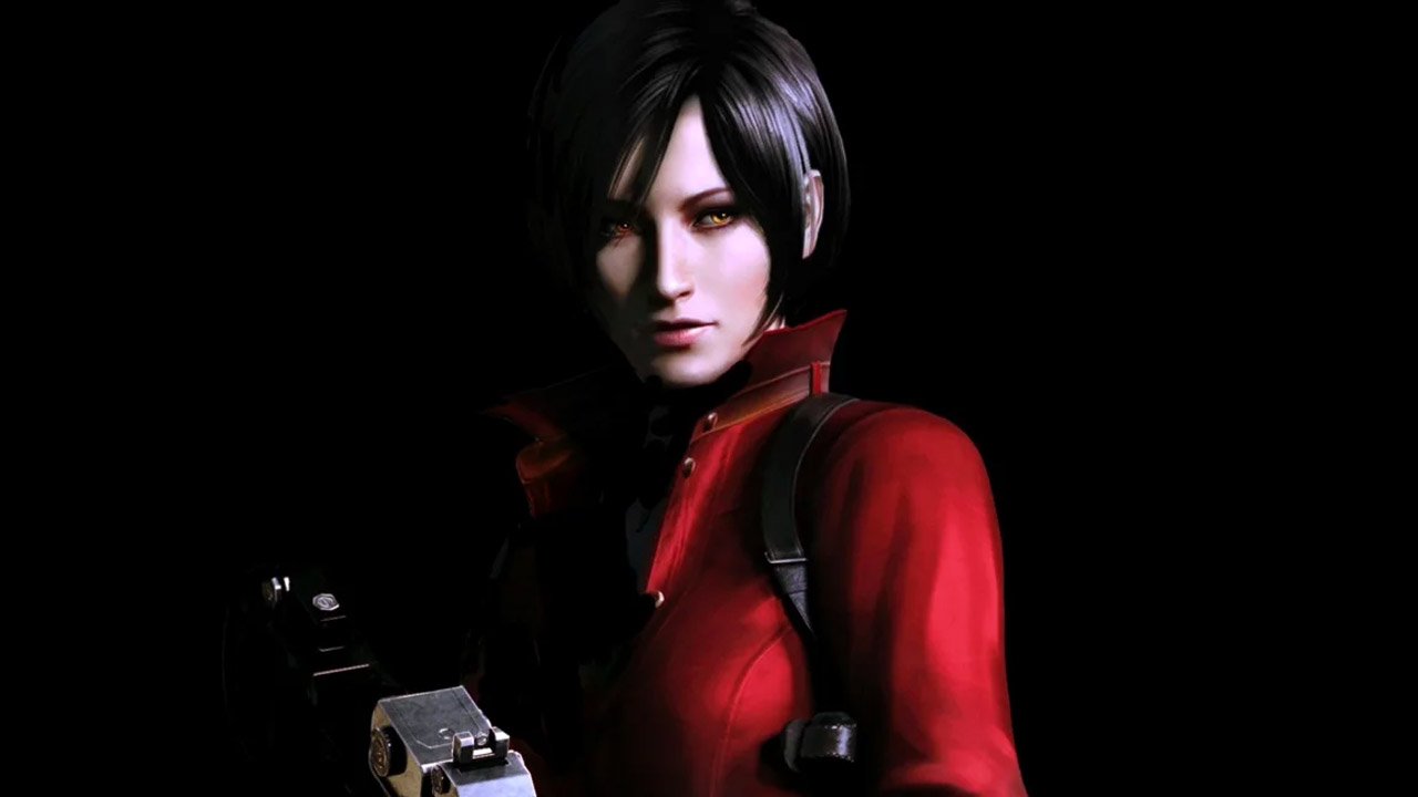 ایدا وانگ بسته الحاقی Resident Evil Requiem