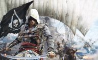 بازی Assassin’s Creed Black Flag Resynched